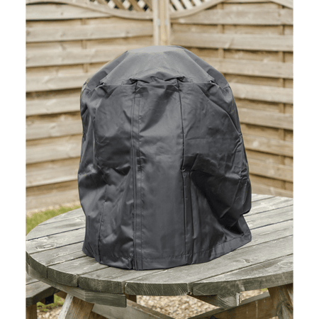 Dellonda Water-Resistant Kamado BBQ Cover for DG158 Model No- DG182