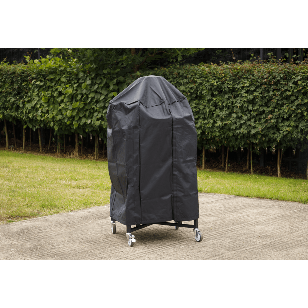 Dellonda Water-Resistant Kamado BBQ Cover for DG159 Model No- DG183