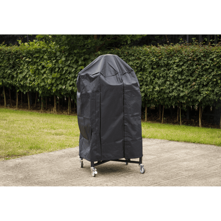 Dellonda Water-Resistant Kamado BBQ Cover for DG159 Model No- DG183