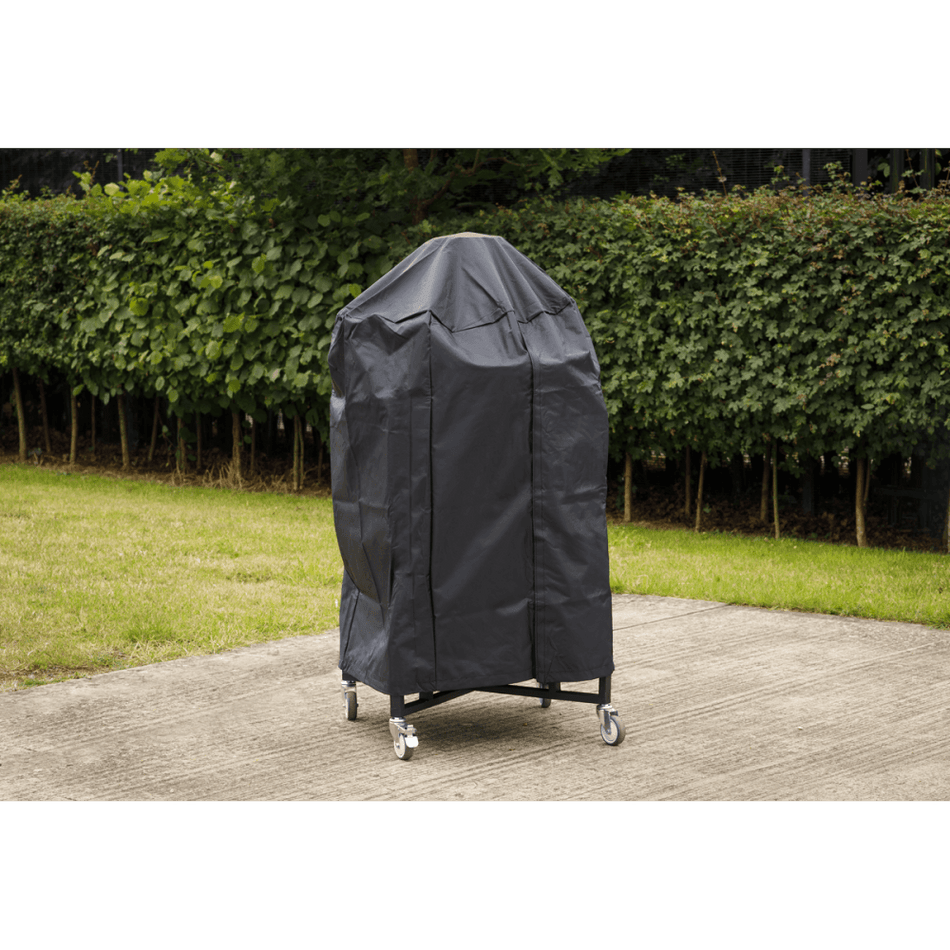 Dellonda Water-Resistant Kamado BBQ Cover for DG159 Model No- DG183