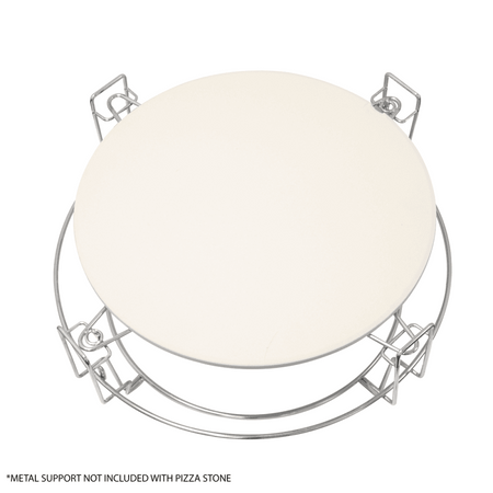 Dellonda Pizza Stone for Kamado BBQs 15"(38cm) Model No- DG184