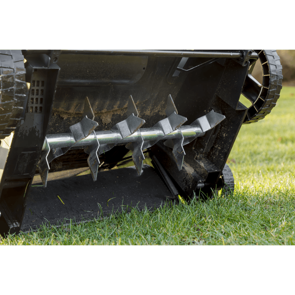 Dellonda 2-in-1 Electric Scarifier & Rake 1500W/230V Model No- DG216