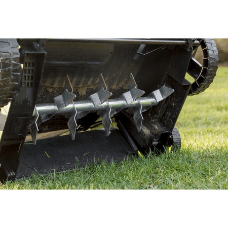 Dellonda 2-in-1 Electric Scarifier & Rake 1500W/230V Model No- DG216