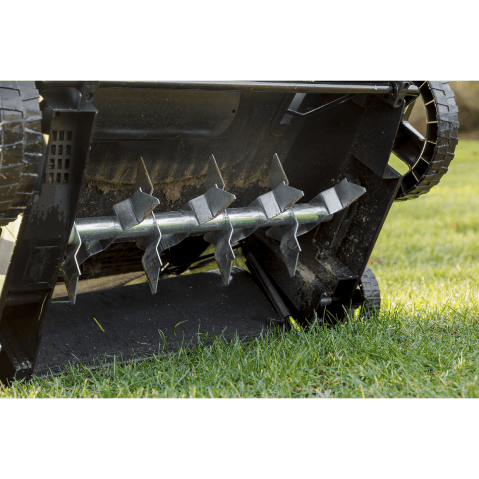Dellonda 2-in-1 Electric Scarifier & Rake 1500W/230V Model No- DG216
