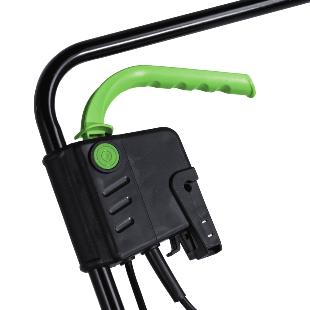 Dellonda 2-in-1 Electric Scarifier & Rake 1500W/230V Model No- DG216