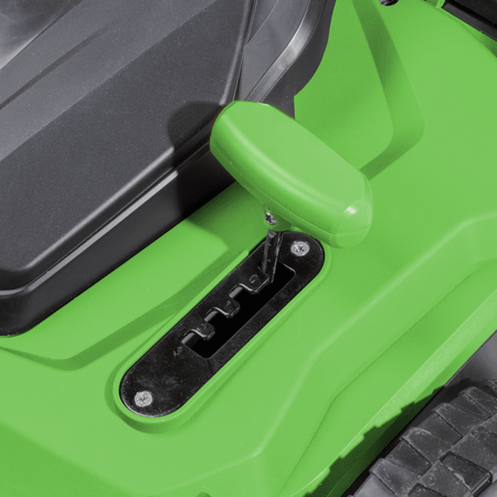 Dellonda 2-in-1 Electric Scarifier & Rake 1500W/230V Model No- DG216