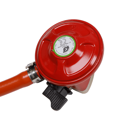 Dellonda 3 Burner Portable Gas Plancha Model No- DG22