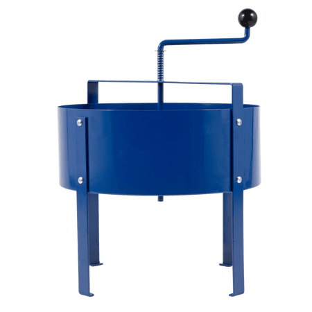Dellonda Large Rotary Garden Sieve for Soil & Stones 16" Model No- DG261