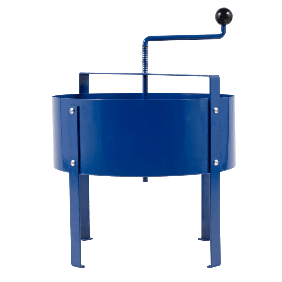 Dellonda Large Rotary Garden Sieve for Soil & Stones 16" Model No- DG261