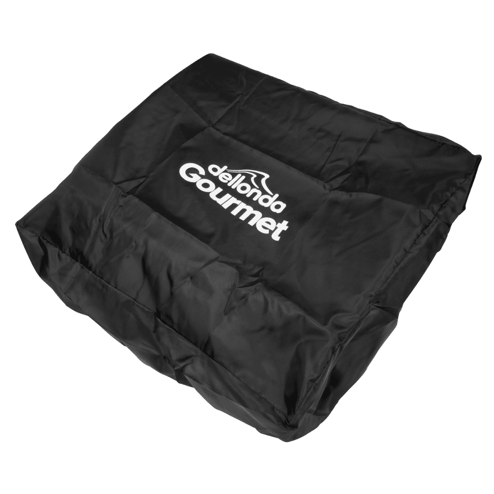 Dellonda Heavy-Duty PVC Water-Resistant Plancha Cover for DG21 Model No- DG46