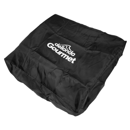 Dellonda Heavy-Duty PVC Water-Resistant Plancha Cover for DG21 Model No- DG46