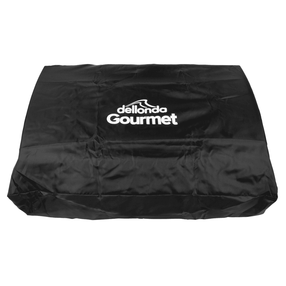 Dellonda Heavy-Duty PVC Water-Resistant Plancha Cover for DG22 Model No- DG47