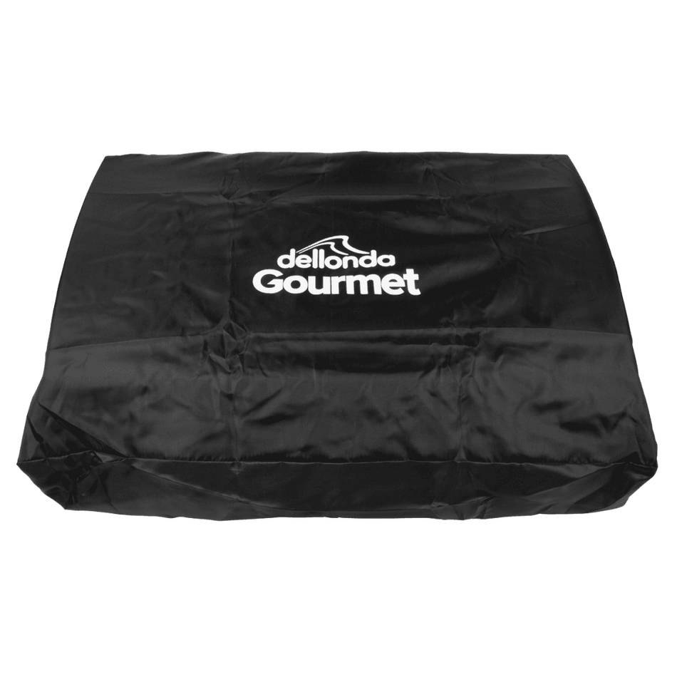 Dellonda Heavy-Duty PVC Water-Resistant Plancha Cover for DG22 Model No- DG47