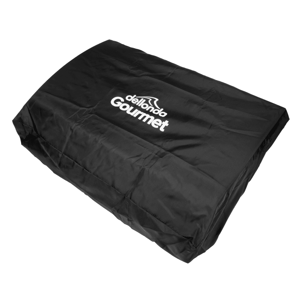 Dellonda Heavy-Duty PVC Water-Resistant Plancha Cover for DG22 Model No- DG47