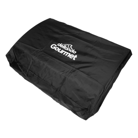 Dellonda Heavy-Duty PVC Water-Resistant Plancha Cover for DG22 Model No- DG47