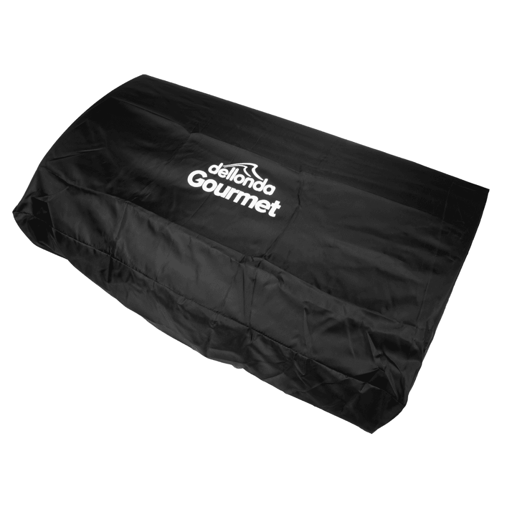 Dellonda Heavy-Duty PVC Water-Resistant Plancha Cover for DG23 Model No- DG48