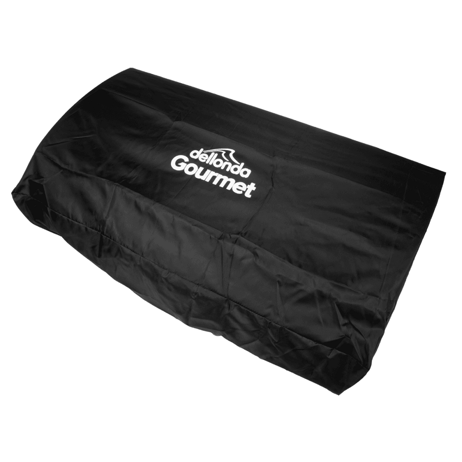 Dellonda Heavy-Duty PVC Water-Resistant Plancha Cover for DG23 Model No- DG48