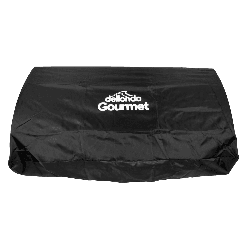 Dellonda Heavy-Duty PVC Water-Resistant Plancha Cover for DG23 Model No- DG48