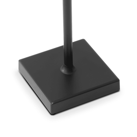 Dellonda Rechargeable Table Lamp for Home Office Restaurant RGB Colours Model No- DH212