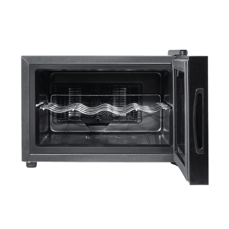 Baridi 8 Bottle Tabletop Wine Fridge & Cooler Model No- DH218