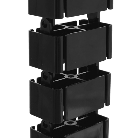 Dellonda Flexible Cable Management System 1.3m Model No- DH23