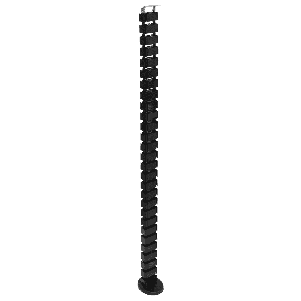 Dellonda Flexible Cable Management System 1.3m Model No- DH23