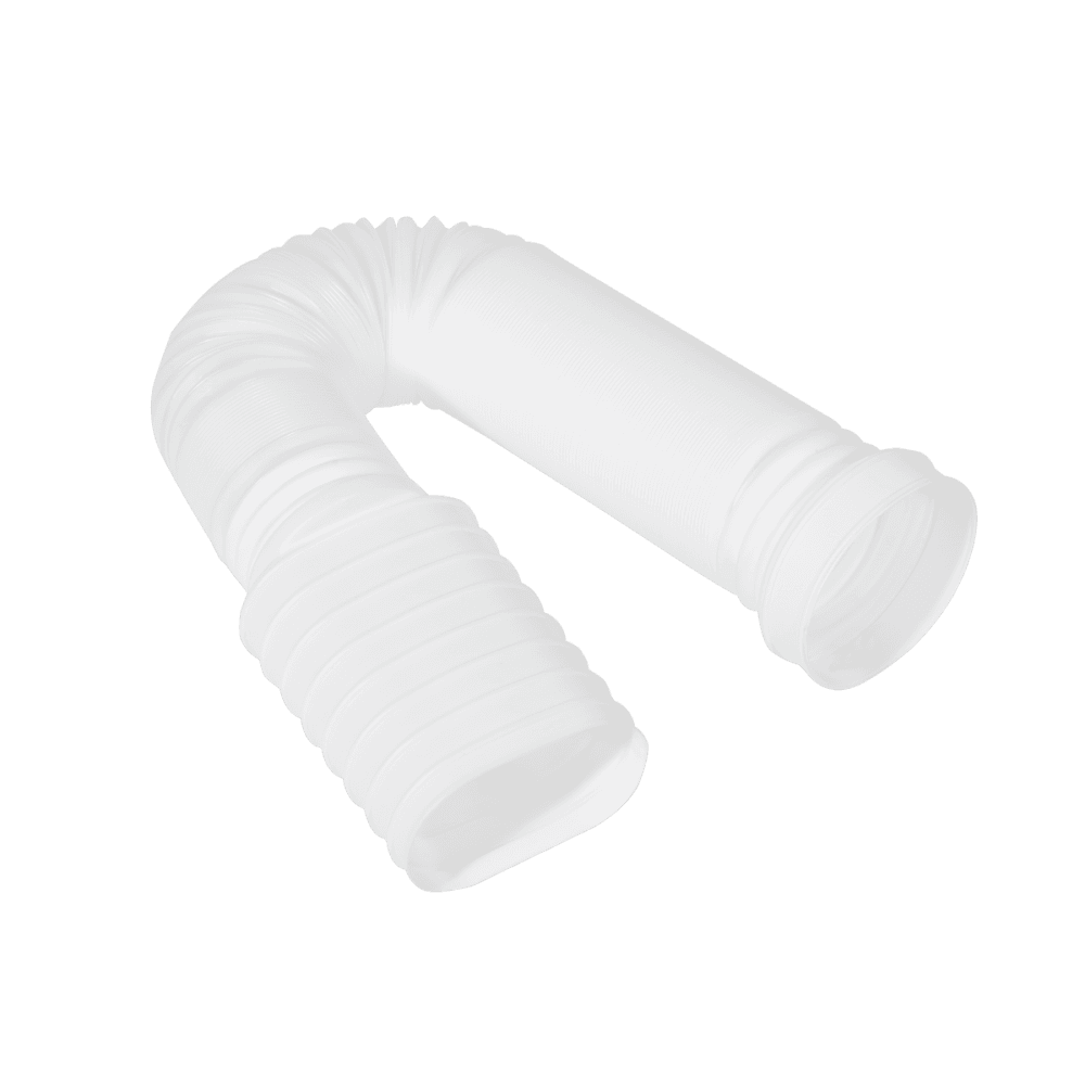 Baridi Condenser Vent Hose Pipe for Vented Tumble Dryers 1.5m x 3.5" Model No- DH230