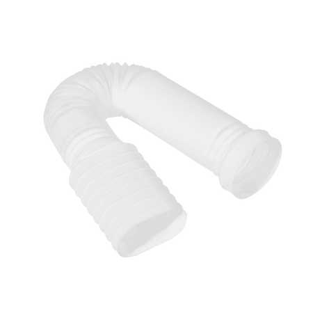 Baridi Condenser Vent Hose Pipe for Vented Tumble Dryers 1.5m x 3.5" Model No- DH230