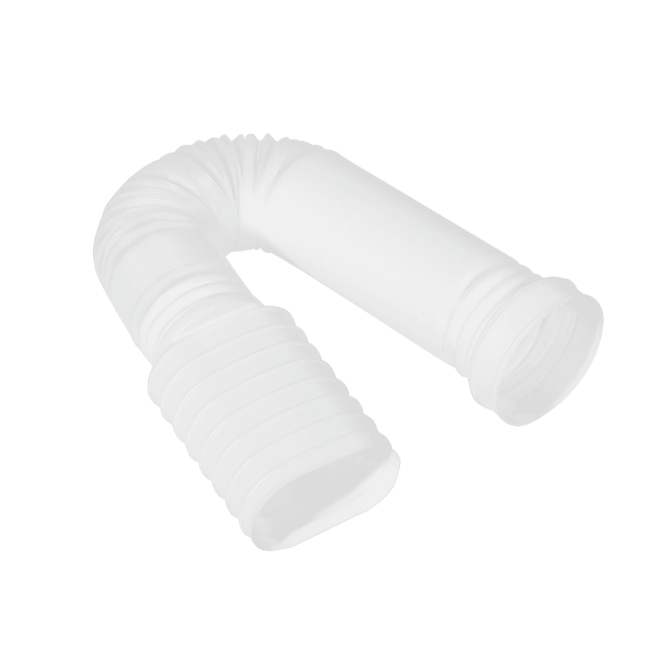 Baridi Condenser Vent Hose Pipe for Vented Tumble Dryers 1.5m x 3.5" Model No- DH230