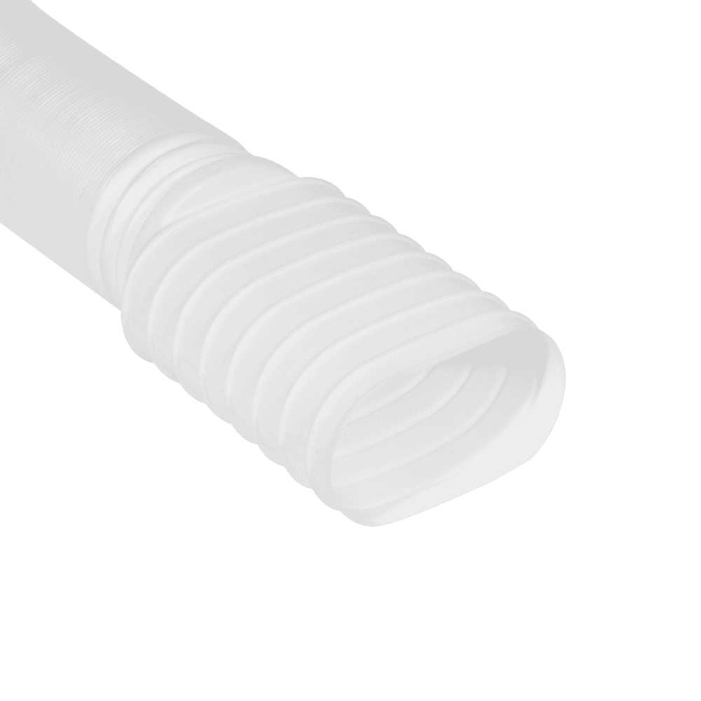 Baridi Condenser Vent Hose Pipe for Vented Tumble Dryers 1.5m x 3.5" Model No- DH230