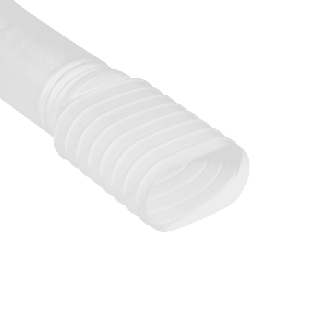 Baridi Condenser Vent Hose Pipe for Vented Tumble Dryers 1.5m x 3.5" Model No- DH230
