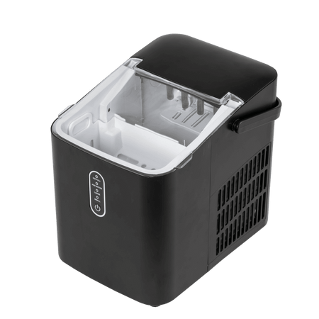 Baridi Ice Cube Maker with LED Display & 10 Minute Freeze Model No- DH52