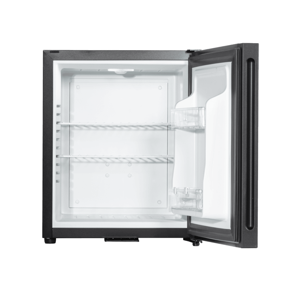 Baridi Ultra-Quiet Mini Drinks Fridge 25L Capacity Model No- DH57