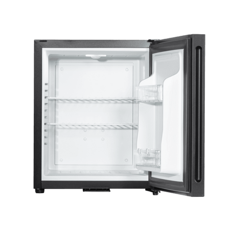 Baridi Ultra-Quiet Mini Drinks Fridge 25L Capacity Model No- DH57