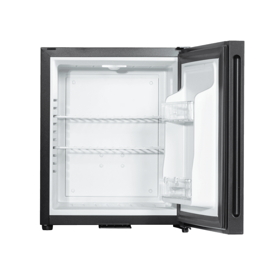 Baridi Ultra-Quiet Mini Drinks Fridge 25L Capacity Model No- DH57