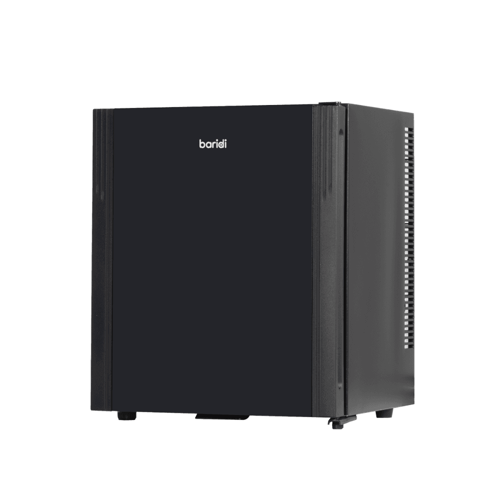 Baridi Ultra-Quiet Mini Drinks Fridge 25L Capacity Model No- DH57