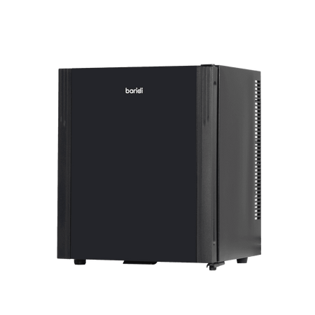 Baridi Ultra-Quiet Mini Drinks Fridge 25L Capacity Model No- DH57