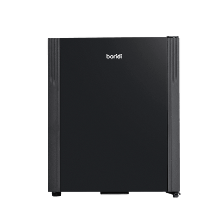Baridi Ultra-Quiet Mini Drinks Fridge 25L Capacity Model No- DH57