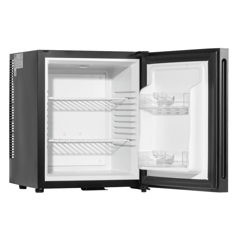Baridi Ultra-Quiet Mini Drinks Fridge 25L Capacity Model No- DH57