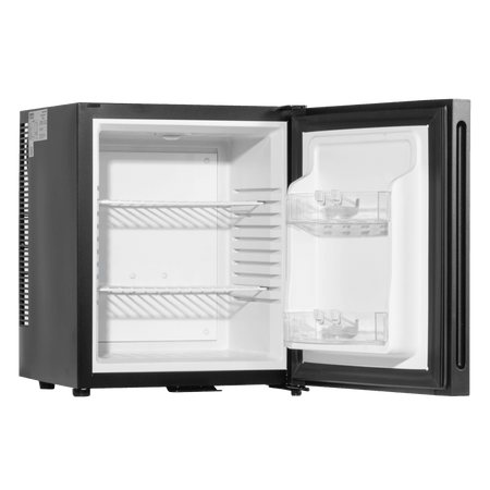 Baridi Ultra-Quiet Mini Drinks Fridge 25L Capacity Model No- DH57