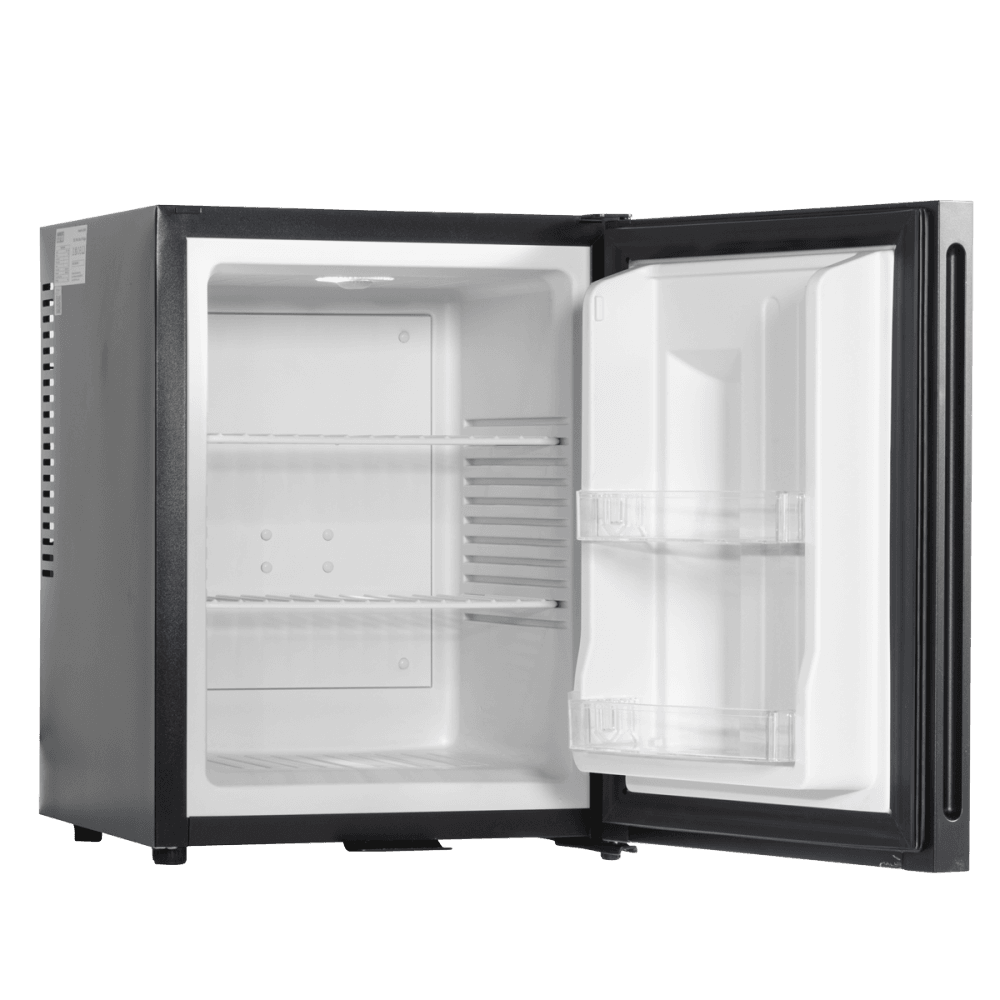 Baridi Ultra-Quiet Mini Drinks Fridge 35L Capacity Model No- DH58