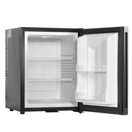 Baridi Ultra-Quiet Mini Drinks Fridge 35L Capacity Model No- DH58