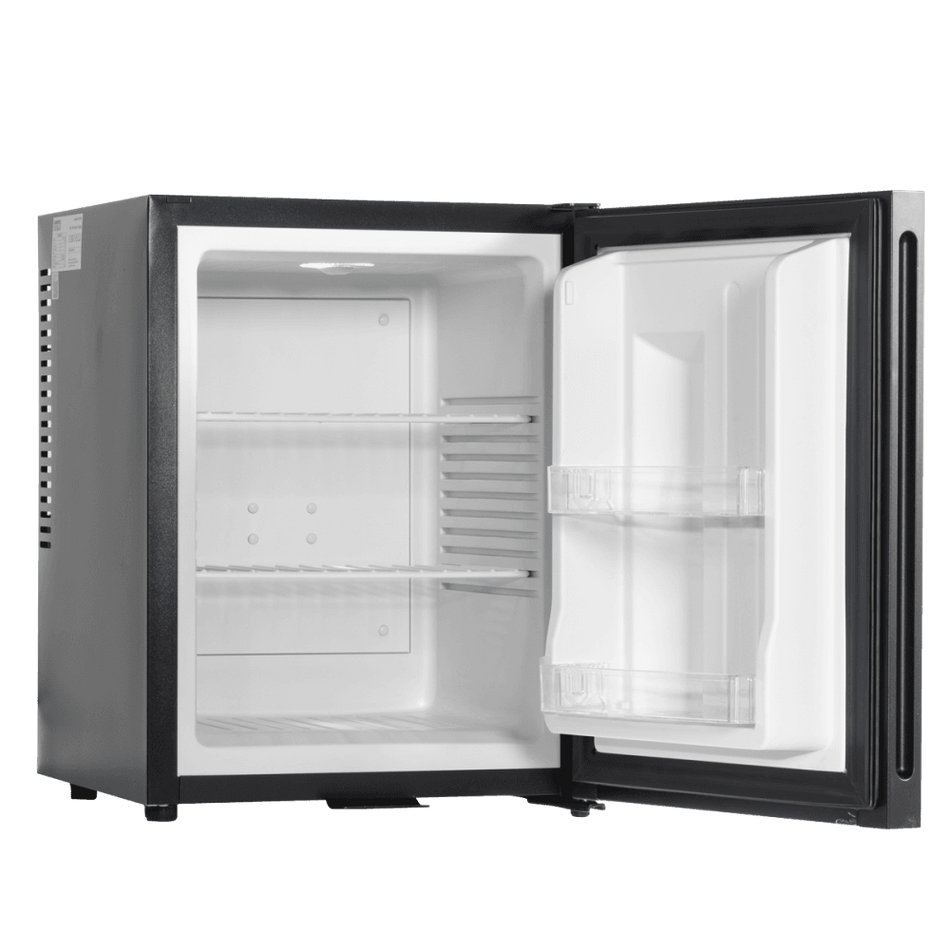 Baridi Ultra-Quiet Mini Drinks Fridge 35L Capacity Model No- DH58