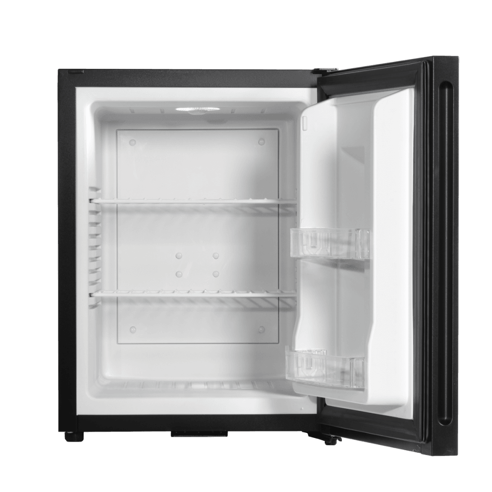 Baridi Ultra-Quiet Mini Drinks Fridge 35L Capacity Model No- DH58