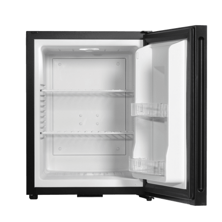 Baridi Ultra-Quiet Mini Drinks Fridge 35L Capacity Model No- DH58
