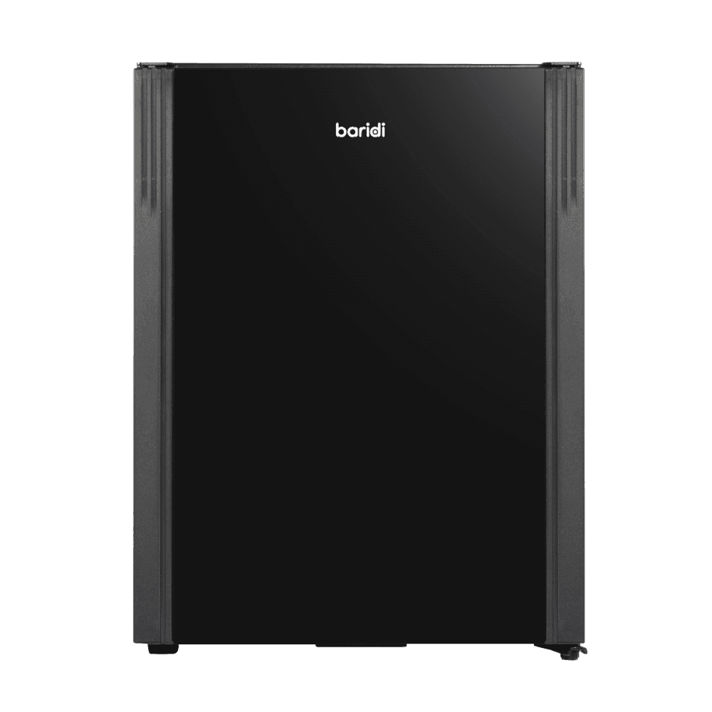 Baridi Ultra-Quiet Mini Drinks Fridge 35L Capacity Model No- DH58