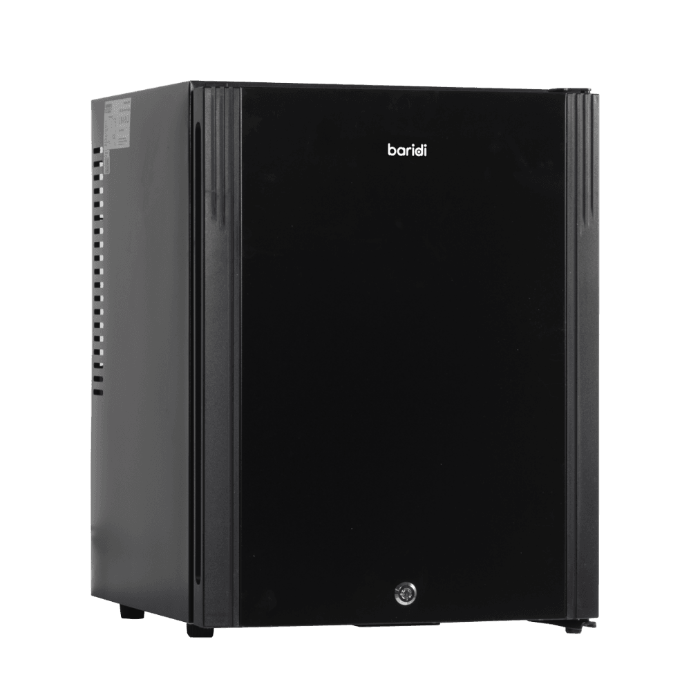 Baridi Ultra-Quiet Mini Drinks Fridge 35L Capacity Model No- DH58