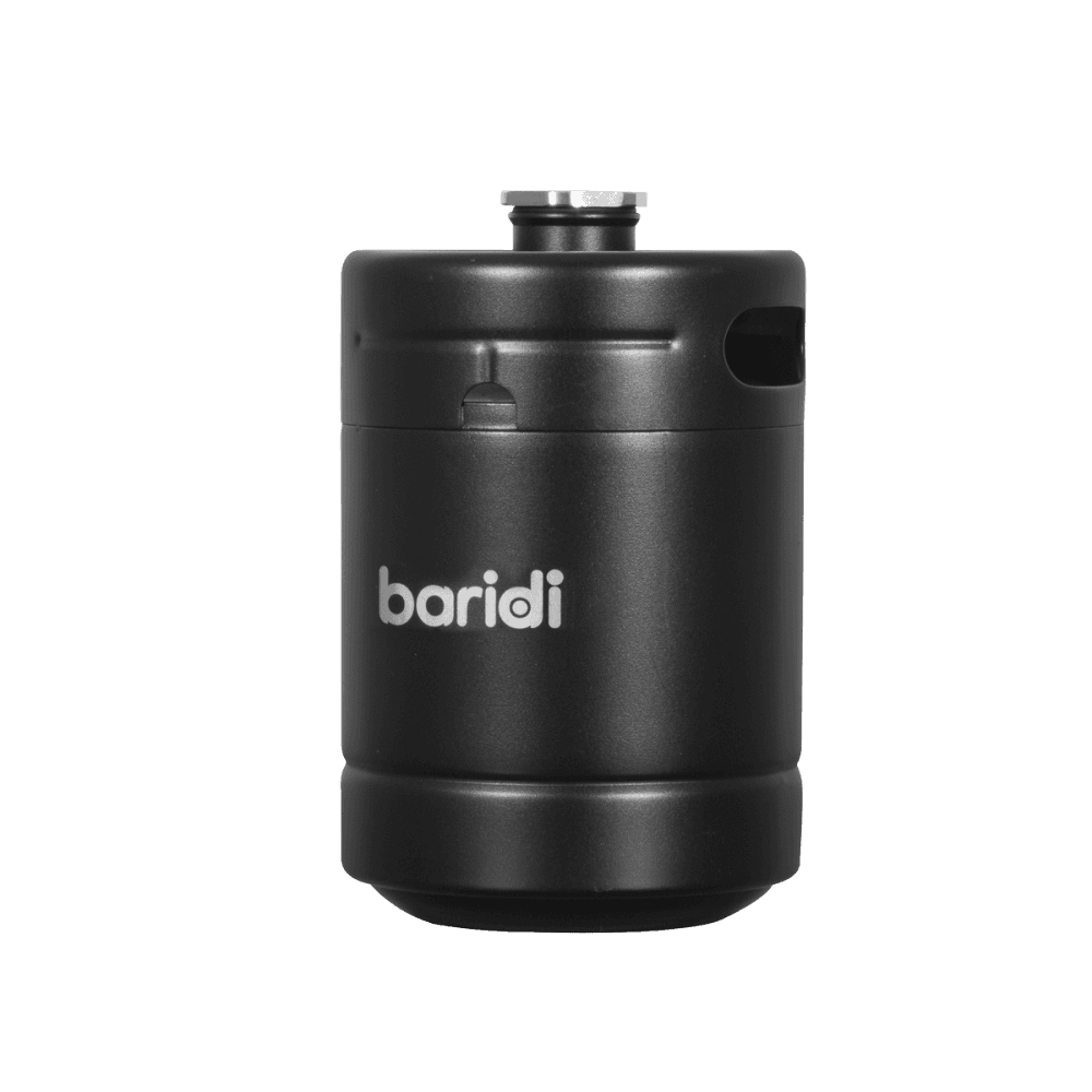 Baridi Keg 2L Capacity Model No- DH99