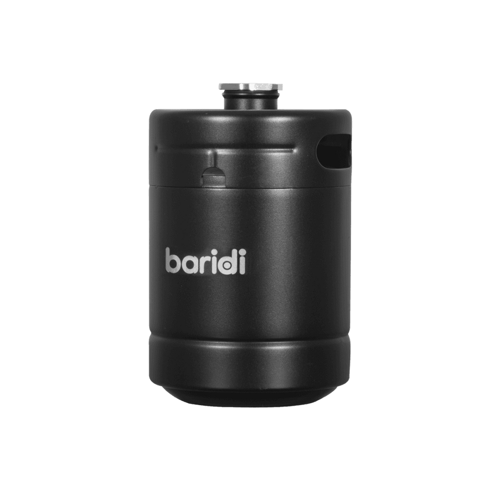 Baridi Keg 2L Capacity Model No- DH99