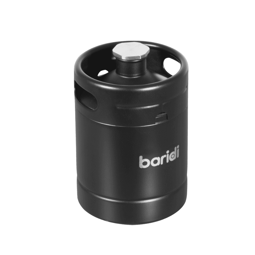 Baridi Keg 2L Capacity Model No- DH99